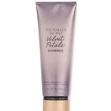 Купить - Victoria's Secret Velvet Petals Shimmer Fragrance Lotion - Лосьон для тела
