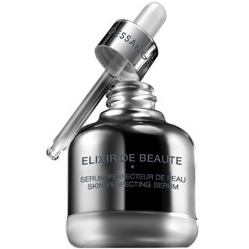 Купить - Dessange Elixir de Beaute Serum Perfecteur de Peau - Сыворотка для идеальной кожи 