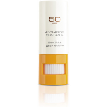 Купить - Babor High Protection Sun Stick SPF50 - Солнцезащитный стик