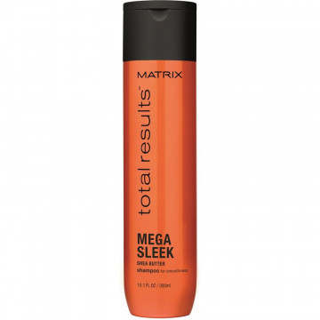 Купить - Matrix Total Results Mega Sleek Shampoo
 - Шампунь для гладкости волос