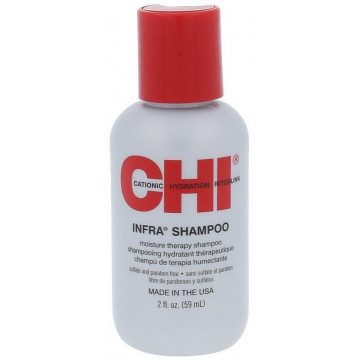 Купить - Chi Infra Shampoo - Увлажняющий питательный шампунь
