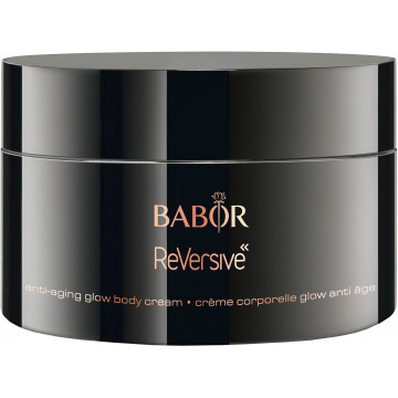 Купить - Babor Reversive Glow Body Cream - Крем-сияние для тела