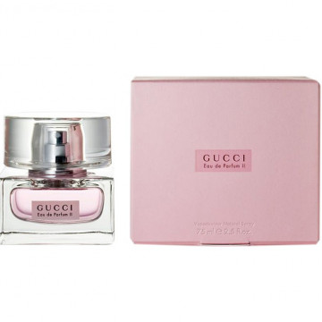 Купить - Gucci Eau de Parfum 2 - Парфюмированная вода