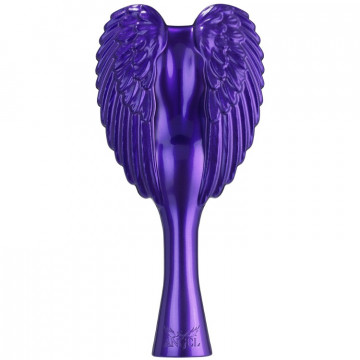 Купить - Tangle Angel Brush Pop Purple - Расческа для волос