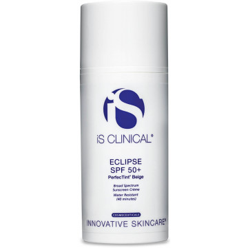 Купить - Is Clinical Eclipse PerfecTint Beige SPF50+ - Солнцезащитный бежевый крем