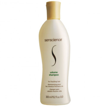 Купить - Senscience Volume Shampoo - Шампунь для объема