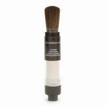 Купить - FreshMinerals Mineral Luminizing Brush Powder - Рассыпчатая мерцающая пудра-шиммер (Shimmer)