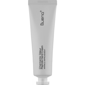 Купить - Bueno Charmante Odeur Peptide Hand Cream - Омолаживающий крем для рук