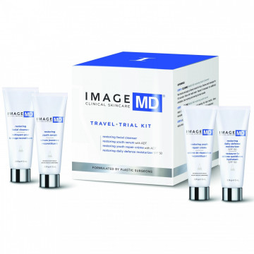 Купить - Image Skincare MD Trial Kit - Дорожный набор