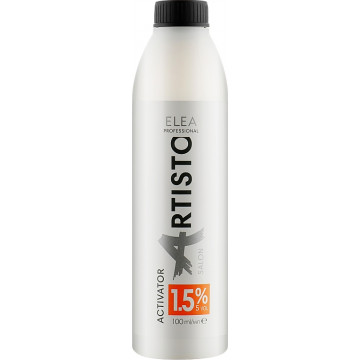 Купить - Elea Professional Artisto - Окислитель 1.5%