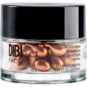 Купить - DIBI Age Method Concentrated Youth Capsules - Концентрат молодости в капсулах