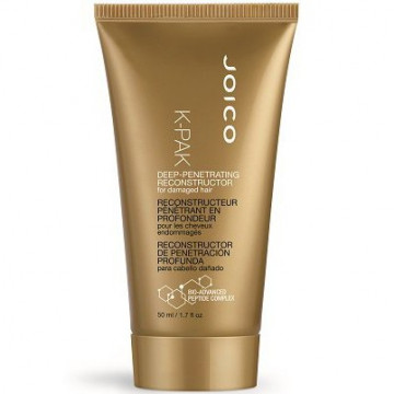 Купить - Joico K-Pak Deep-Penetrating Reconstructor - Маска реконструирующая глубокого действия
