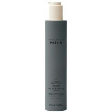 Купить - Previa Silver Conditioner - Кондиционер "Серебряный блеск"