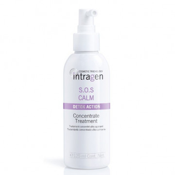 Купить - Revlon Professional Іntragen S.O.S. Calm Concentrate Treatment - Маска успокаивающая