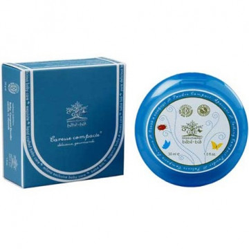 Купить - Bebe Bio Baby Compact Powder-Redness Solutions - Компактная пудра для младенцев против раздражений