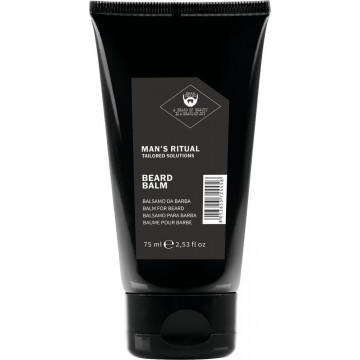 Купить - Nook Dear Beard Man's Ritual Beard Balm - Смягчающий бальзам для бороды