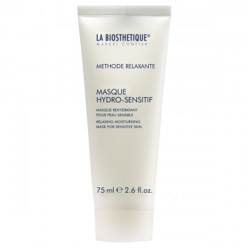 Купить - La Biosthetique Methode Relaxante Masque Hydro-Sensitif - Успокаивающая увлажняющая маска для чувствительной кожи