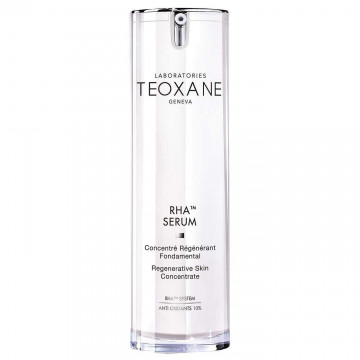 Купить - Teoxane Rha Serum - Регенерирующий концентрат