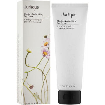 Купить - Jurlique Moisture Replenishing Day Cream - Увлажняющий питательный крем для кожи лица