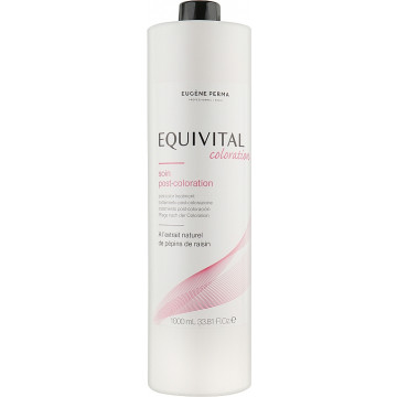 Купить - Eugene Perma EquiVital Post-Color Treatment - Бальзам после окрашивания