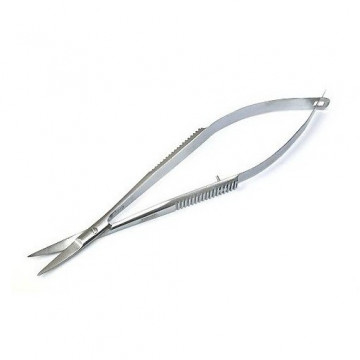 Купить - Zinger B-217-CVD - Маникюрные ножницы-пинцет