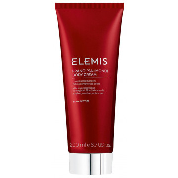 Купить - Elemis Frangipani Monoi Body Cream - Крем для тела "Франжипани-Монои"