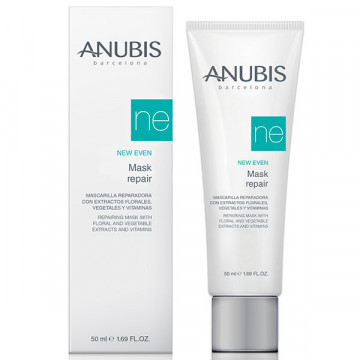 Купить - Anubis New Even Mask Repair - Восстанавливающая маска с альфа-гидроксикислотами