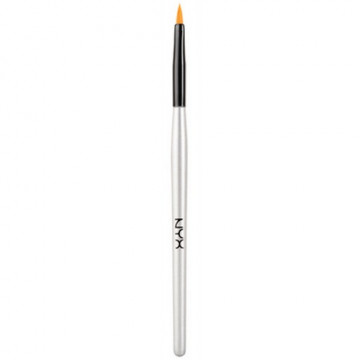 Купить - NYX Liner Brush №19 - Кисть для подводки глаз и губ
