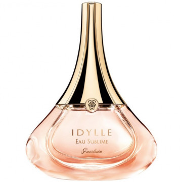 Купить - Guerlain Idylle Eau Sublime - Туалетная вода