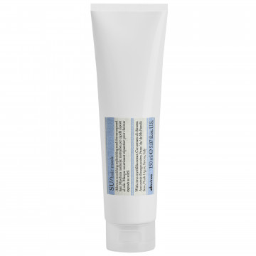 Купить - Davines Su Hair Mask - Увлажняющая питательная маска для волос после солнца