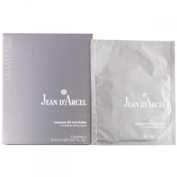 Купить - Jean D'Arcel Miratense Lift Detox Immediate Lifting Mask - Лифтинг маска мгновенного действия