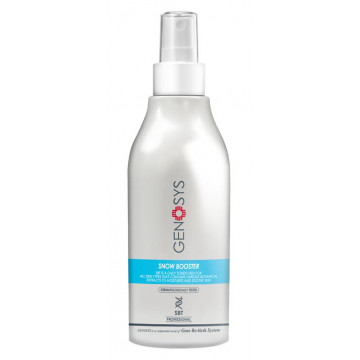 Купить - Genosys Snow Booster Toner  - SBT Тоник