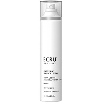 Ecru New York Smoothing Blow-Dry Spray - Разглаживающий спрей для укладки феном