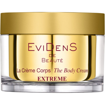 Купить - EviDenS de Beaute The Extreme Body Cream - Крем для тела