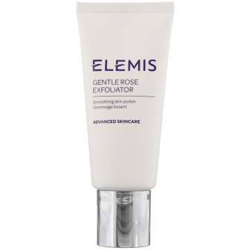 Купить - Elemis Advanced Skincare Gentle Rose Exfoliator - Нежный пилинг "Марокканская роза"