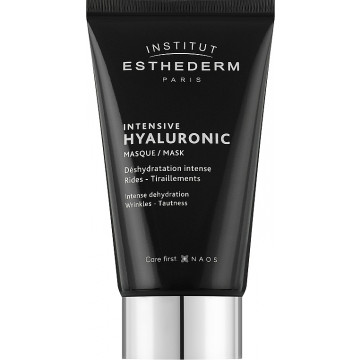 Купить - Institut Esthederm Intensive Hyaluronic Mask - Маска на основе гиалуроновой кислоты