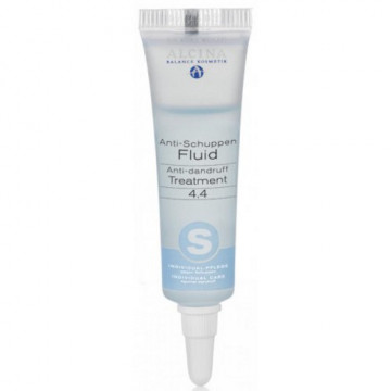 Купить - Alcina Hair Care Anti-Schuppen-Fluid 4.4 - Флюид против перхоти