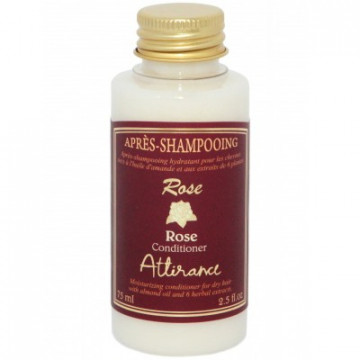 Купить - Attirance Moisturizing Rose Conditioner - Кондиционер Роза для сухих волос
