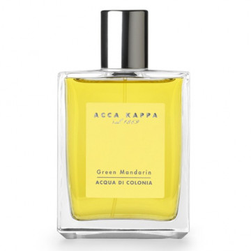 Купить - Acca Kappa Green Mandarin Eau de Cologne - Одеколон