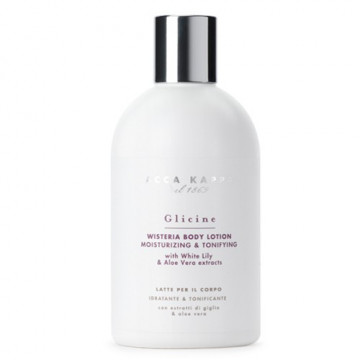 Купить - Acca Kappa Glicine Body Lotion - Лосьон для тела Глициния