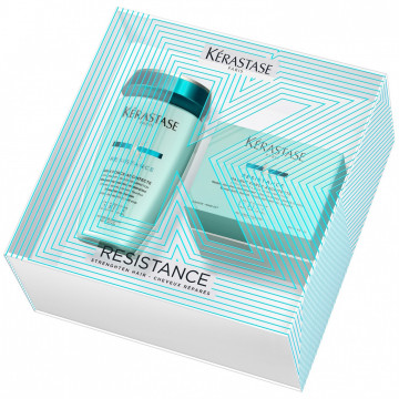 Купить - Kerastase Resistance Extentioniste Set - Подарочный набор для волос