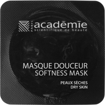 Купить - Academie Visage Softness Mask - Интенсивная питательная маска