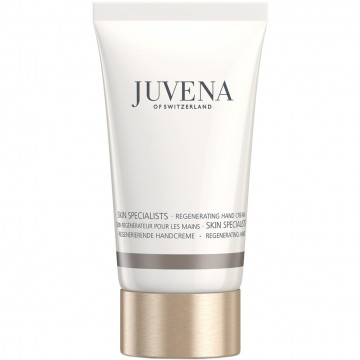 Купить - Juvena Regenerating Hand Cream - Регенерирующий питательный крем для рук