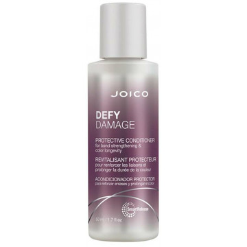 Купить - Joico Defy Damage Protective Conditioner - Защитный кондиционер для укрепления дисульфидных связей и стойкости цвета