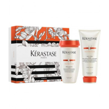 Купить - Kerastase Nutritive Gift Set - Подарочный набор для волос
