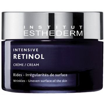 Купить - Institut Esthederm Intensive Retinol Cream - Крем на основе витамина А