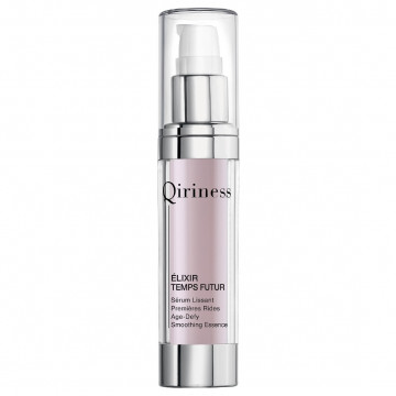 Купить - Qiriness Age-Defy Smoothing Essence - Сыворотка антивовозрастная, выравнивающая