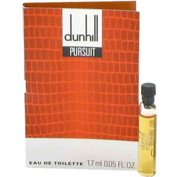 Купить - Alfred Dunhill Pursuit - Туалетная вода