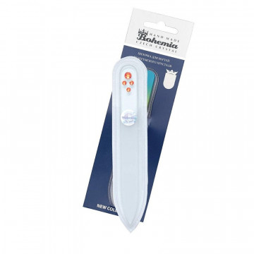 Купить - Zinger Bohemia 90-BH-04 , BL/BH - Стеклянная пилка