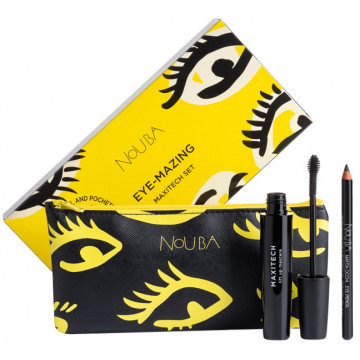 Купить - NoUBA Maxitech Gift Set - Подарочный набор